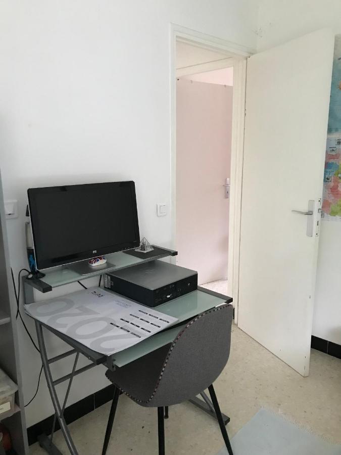 Chambre Cosy, Calme, Dans Maison Privee A 1,5 Km Village Sospel Exterior photo